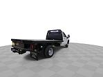 New 2026 Chevrolet Silverado 3500 Regular Cab Flatbed Truck for sale #261620 - photo 26