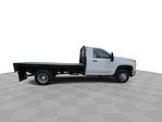 New 2026 Chevrolet Silverado 3500 Regular Cab Flatbed Truck for sale #261620 - photo 27