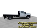 New 2026 Chevrolet Silverado 3500 Regular Cab Flatbed Truck for sale #261620 - photo 2