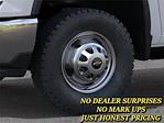 New 2026 Chevrolet Silverado 3500 Work Truck Regular Cab for sale #261621 - photo 8