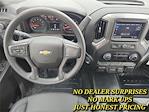 New 2026 Chevrolet Silverado 3500 Work Truck Crew Cab for sale #261622 - photo 7