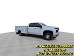 New 2026 Chevrolet Silverado 3500 Work Truck Crew Cab for sale #261622 - photo 1