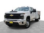 New 2026 Chevrolet Silverado 3500 Work Truck Crew Cab for sale #261622 - photo 24