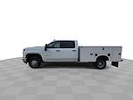 New 2026 Chevrolet Silverado 3500 Work Truck Crew Cab for sale #261622 - photo 28