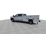 New 2026 Chevrolet Silverado 3500 Work Truck Crew Cab for sale #261622 - photo 29