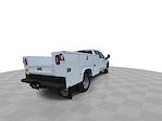New 2026 Chevrolet Silverado 3500 Work Truck Crew Cab for sale #261622 - photo 31