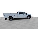 New 2026 Chevrolet Silverado 3500 Work Truck Crew Cab for sale #261622 - photo 32