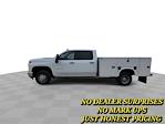 New 2026 Chevrolet Silverado 3500 Work Truck Crew Cab for sale #261622 - photo 4