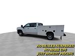 New 2026 Chevrolet Silverado 3500 Work Truck Crew Cab for sale #261622 - photo 5