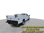 New 2026 Chevrolet Silverado 3500 Work Truck Crew Cab for sale #261622 - photo 2