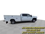 New 2026 Chevrolet Silverado 3500 Work Truck Crew Cab for sale #261622 - photo 6