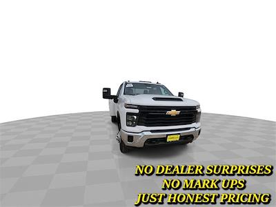 New 2026 Chevrolet Silverado 3500 Work Truck Crew Cab for sale #261623 - photo 2