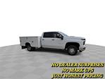 New 2026 Chevrolet Silverado 3500 Work Truck Crew Cab for sale #261623 - photo 1