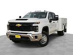 New 2026 Chevrolet Silverado 3500 Work Truck Crew Cab for sale #261623 - photo 27