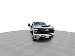 New 2026 Chevrolet Silverado 3500 Work Truck Crew Cab for sale #261623 - photo 29