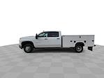 New 2026 Chevrolet Silverado 3500 Work Truck Crew Cab for sale #261623 - photo 31