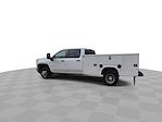 New 2026 Chevrolet Silverado 3500 Work Truck Crew Cab for sale #261623 - photo 32