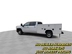 New 2026 Chevrolet Silverado 3500 Work Truck Crew Cab for sale #261623 - photo 4