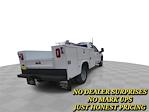 New 2026 Chevrolet Silverado 3500 Work Truck Crew Cab for sale #261623 - photo 5