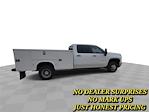 New 2026 Chevrolet Silverado 3500 Work Truck Crew Cab for sale #261623 - photo 6