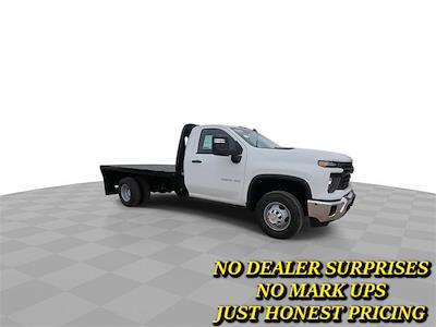 New 2026 Chevrolet Silverado 3500 Work Truck Regular Cab for sale #261624 - photo 1