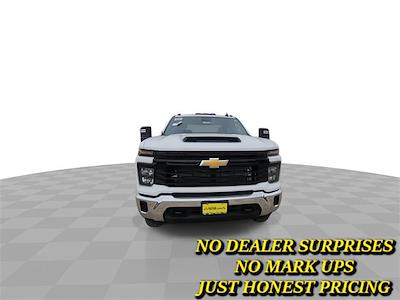 New 2026 Chevrolet Silverado 3500 Work Truck Regular Cab for sale #261624 - photo 2