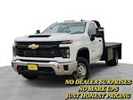 New 2026 Chevrolet Silverado 3500 Work Truck Regular Cab for sale #261624 - photo 52