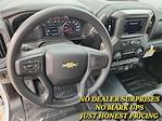 New 2026 Chevrolet Silverado 3500 Work Truck Regular Cab for sale #261624 - photo 5