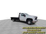 New 2026 Chevrolet Silverado 3500 Work Truck Regular Cab for sale #261624 - photo 1