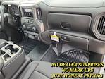 New 2026 Chevrolet Silverado 3500 Work Truck Regular Cab for sale #261624 - photo 17