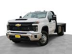 New 2026 Chevrolet Silverado 3500 Work Truck Regular Cab for sale #261624 - photo 23