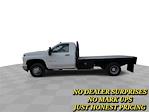 New 2026 Chevrolet Silverado 3500 Regular Cab Flatbed Truck for sale #261624 - photo 6