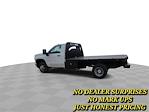 New 2026 Chevrolet Silverado 3500 Regular Cab Flatbed Truck for sale #261624 - photo 2