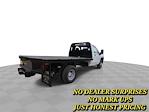 New 2026 Chevrolet Silverado 3500 Regular Cab Flatbed Truck for sale #261624 - photo 8