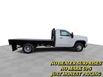 New 2026 Chevrolet Silverado 3500 Work Truck Regular Cab for sale #261624 - photo 4