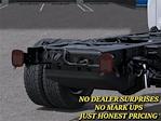 New 2026 Chevrolet Silverado 3500 Work Truck Regular Cab for sale #261625 - photo 10