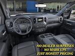 New 2026 Chevrolet Silverado 3500 Work Truck Regular Cab for sale #261625 - photo 14