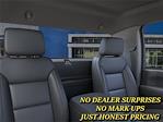 New 2026 Chevrolet Silverado 3500 Work Truck Regular Cab for sale #261625 - photo 23