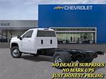 New 2026 Chevrolet Silverado 3500 Work Truck Regular Cab for sale #261625 - photo 2
