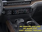 New 2026 Chevrolet Silverado 1500 RST Crew Cab for sale #261634 - photo 23