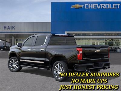 New 2026 Chevrolet Silverado 1500 High Country Crew Cab for sale #261636 - photo 2