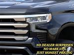 New 2026 Chevrolet Silverado 1500 High Country Crew Cab for sale #261636 - photo 10