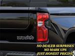 New 2026 Chevrolet Silverado 1500 High Country Crew Cab for sale #261636 - photo 11