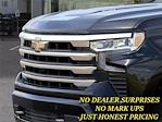 New 2026 Chevrolet Silverado 1500 High Country Crew Cab for sale #261636 - photo 13