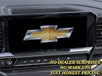 New 2026 Chevrolet Silverado 1500 High Country Crew Cab for sale #261636 - photo 20