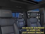 New 2026 Chevrolet Silverado 1500 High Country Crew Cab for sale #261636 - photo 24