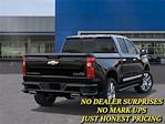 New 2026 Chevrolet Silverado 1500 High Country Crew Cab for sale #261636 - photo 4
