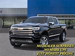 New 2026 Chevrolet Silverado 1500 High Country Crew Cab for sale #261636 - photo 6