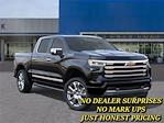 New 2026 Chevrolet Silverado 1500 High Country Crew Cab for sale #261636 - photo 7
