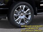 New 2026 Chevrolet Silverado 1500 High Country Crew Cab for sale #261636 - photo 9